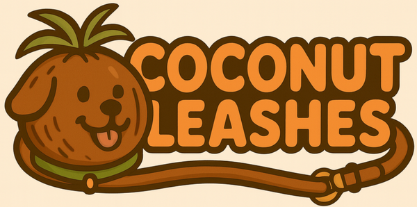 Coconut Leashes